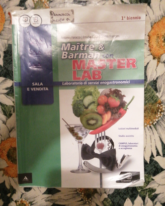 Master Lab