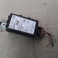 CENTRALINA KEYLESS NISSAN X-Trail 1Â° Serie 285963