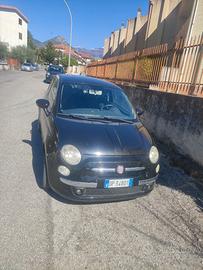 Fat 500 1.3Multijet