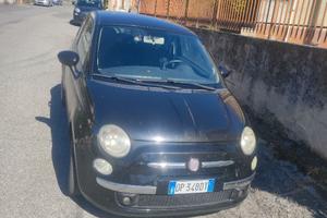 Fat 500 1.3Multijet