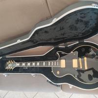 Epiphone les paul custom