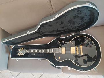 Epiphone les paul custom