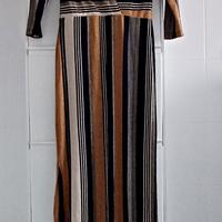 Abito lungo Patrizia Pepe taglia S