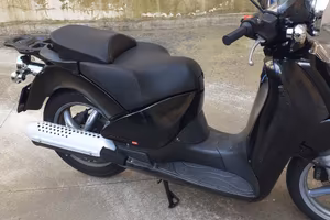 aprilia scrabeo 150