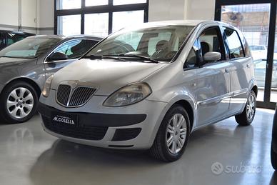 Lancia MUSA 1.3 Multijet 16V Oro AUTOMATICA/OK Neo