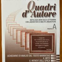 Quadri d’Autore (3 volumi)