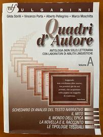 Quadri d’Autore (3 volumi)