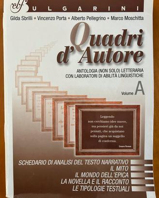 Quadri d’Autore (3 volumi)