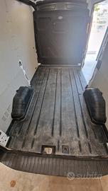 Vasca baule pianale Ford Transit L2