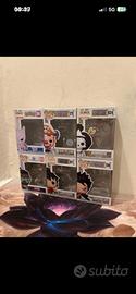 Scatole Funkopop