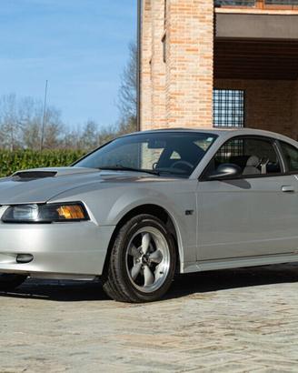 Ford Mustang GT V8 SRS - RDS01942