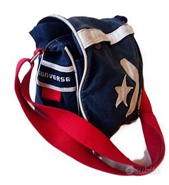 Borsa tracolla Converse Vintage