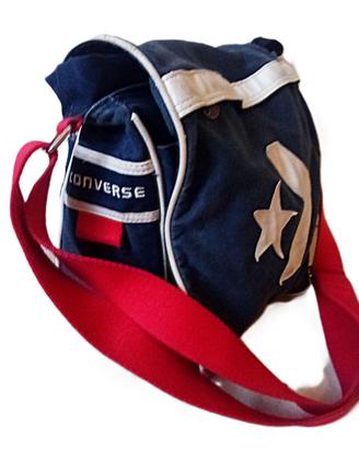 Borsa tracolla Converse Vintage
