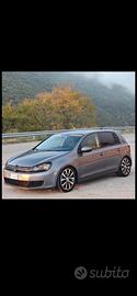 Golf 6
