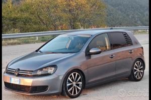 Golf 6