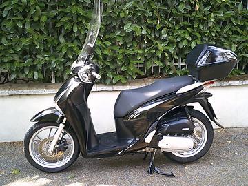Honda SH 150 ABS