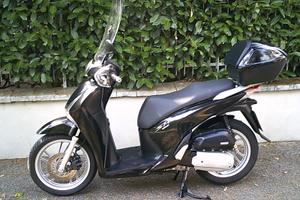 Honda SH 150 ABS