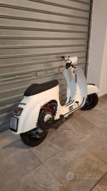 Vespa 50 Special