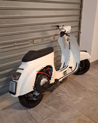 Vespa 50 Special