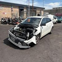Ricambi Hyundai I20 Bifuel 1.2 Benzina-gpl 2020
