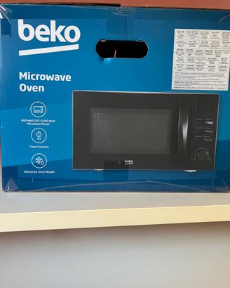 Microonde Beko