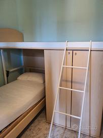 letto a castello 