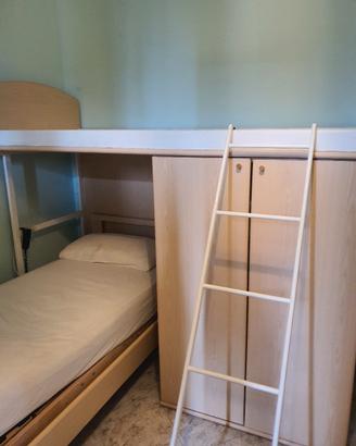 letto a castello 