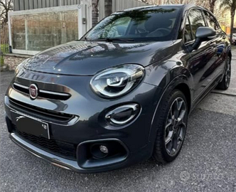 Fiat 500x 1.3 t4 sport automatic