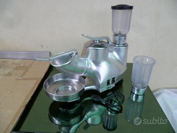 Spremiagrumi,tritaghiaccio,frullatore "VINTAGE"