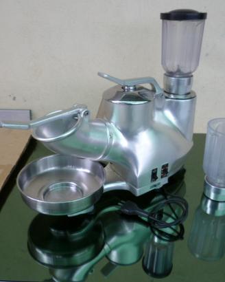 Spremiagrumi,tritaghiaccio,frullatore "VINTAGE"