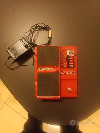 Digitech Whammy 4
