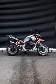 Moto Guzzi V 85 TT