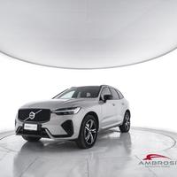 VOLVO XC60 B4 (d) AWD Geartronic R-design