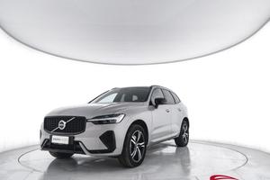 VOLVO XC60 B4 (d) AWD Geartronic R-design