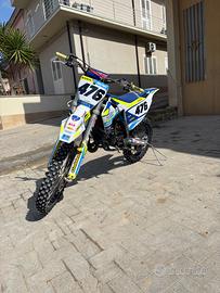 85 husquarna 2019 ( prezzo trattabile)