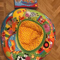 Area gioco anello Playnest CHICCO