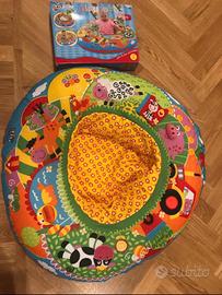 Area gioco anello Playnest CHICCO