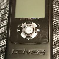 lettore MP3 iRiver
