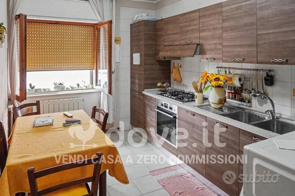 Appartamento – Lamezia Terme, Sambiase - Altro