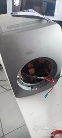 coppia diffusori Kef LS 50 wireless prima serie