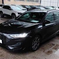 FORD Focus ST-Line Wagon 1.5 EcoBlue 115 CV Aut.
