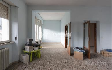 PANORAMICO QUADRILOCALE!