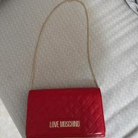 Borsa Love Moschino