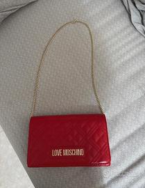 Borsa Love Moschino