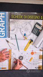 Libri di Tecnologia e Disegno, Prima Superiore