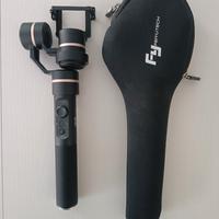 Gimbal FeiyuTech fy-g5 3-axis