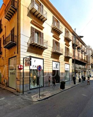 2 appartamenti 246 mq totali, con Terrazzo di 50mq