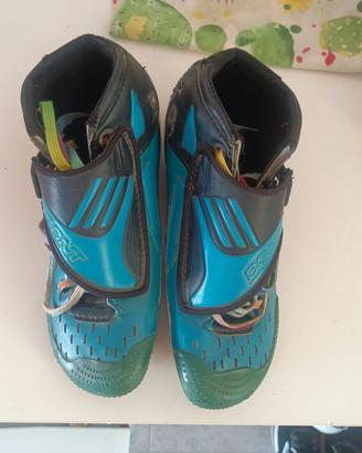 Bont Jet 