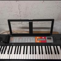 Tastiera Yamaha PSR F50