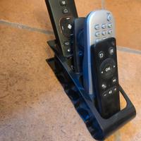 porta telecomandi 